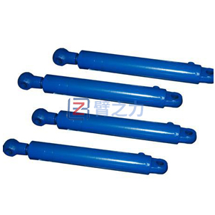 農(nóng)機(jī)液壓油缸